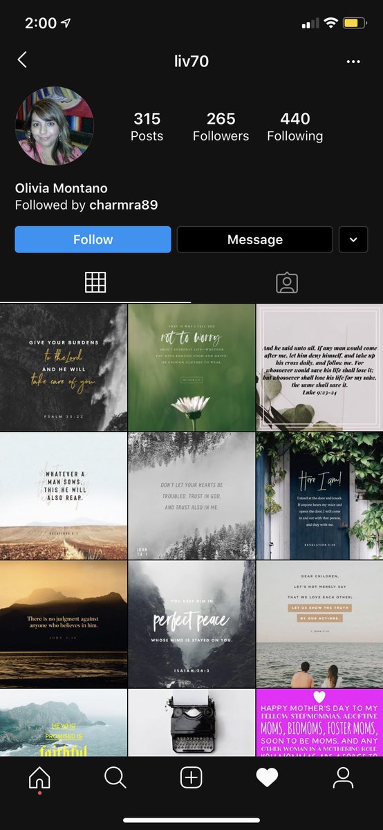 My mother died with the comfort that her best friend was going to take care of me but that is not what happened....Read and share my story.