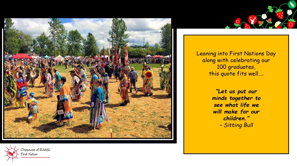 Chippewas of Rama tweet media