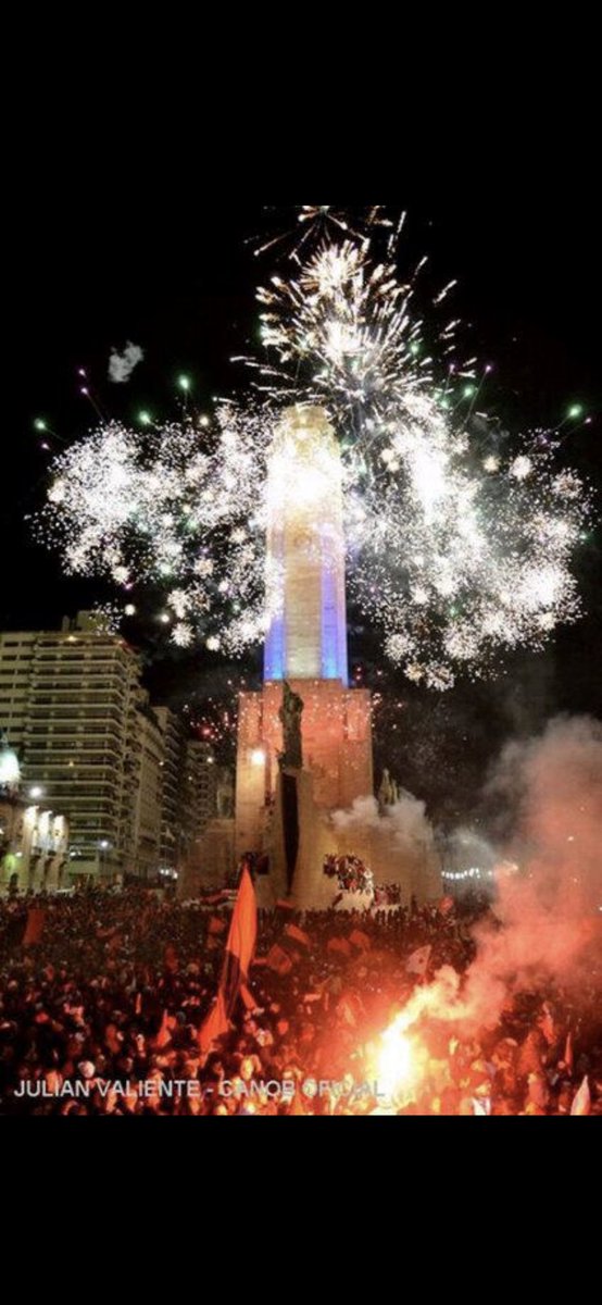 Patrymartire's tweet photo. Increíble ya pasaron 7 años de la fiesta! https://t.co/v3a25QHY6S