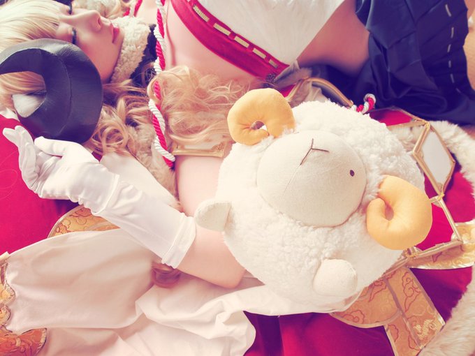 コスプレイヤーみぃこのTwitter画像27