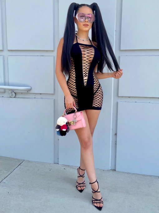 If you adore her, Dior her https://t.co/ZmYl7HGGZi