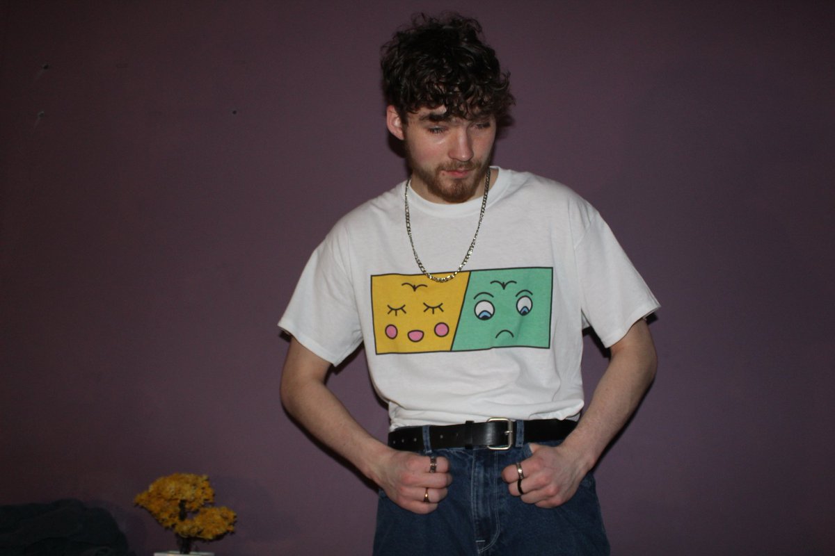 LuaPclothing's tweet photo. https://t.co/yX6wdAYOlT
2 year anniversary 💘 thank you all!
Back online now with three t-shirt designs  in black and white till we cam add colour options hope you enjoy kings and queens xoxoxoox
https://t.co/yX6wdAYOlT https://t.co/WeOLYKFil8