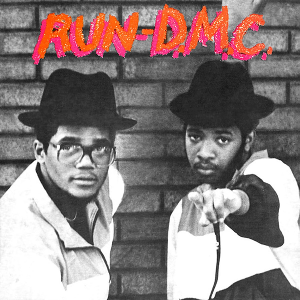 As a kid, I loved hearing rap on the radio - The Message, Buffalo Gals, (Hey You) The Rock Steady Crew. In 1984, I got my hands on Run-D.M.C. (self titled) and I've been hooked on hip hop ever since.
