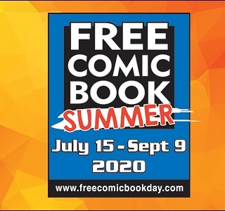 Matt’s Cavalcade of Comics tweet media