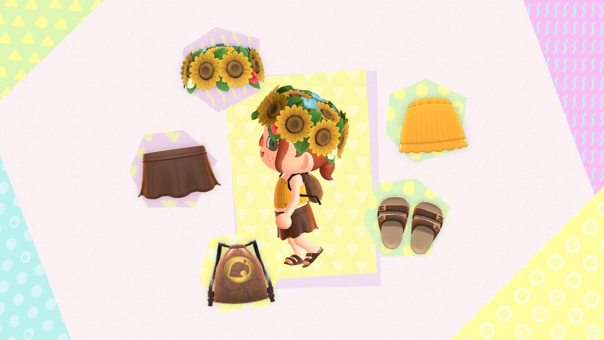 lrhaddicted's tweet photo. #AnimalCrossing #ACNH #NintendoSwitch https://t.co/sEqrr69rpP