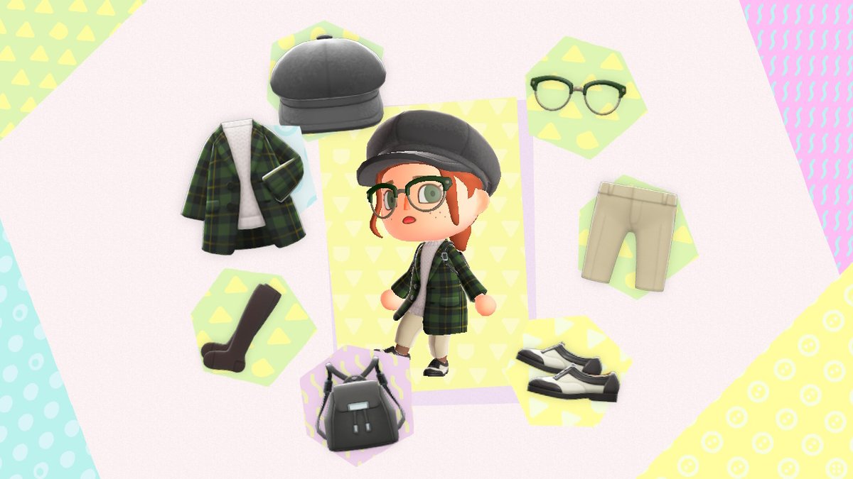 lrhaddicted's tweet photo. #AnimalCrossing #ACNH #NintendoSwitch https://t.co/sEqrr69rpP