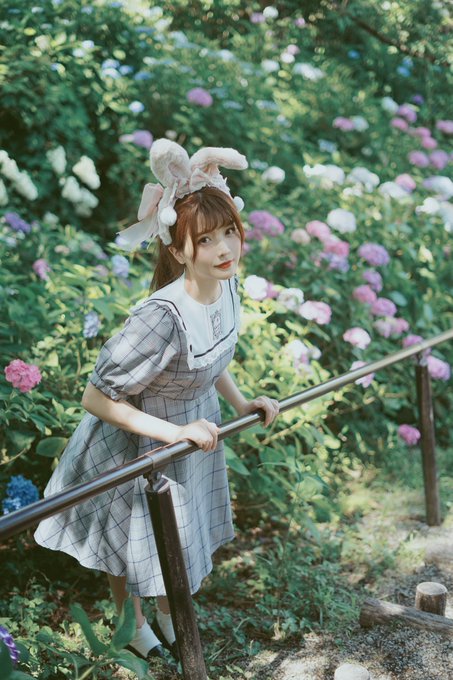 コスプレイヤーRokaのTwitter画像93
