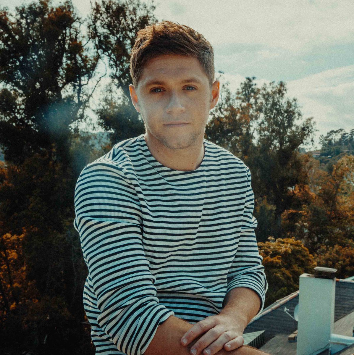 AcervoCharts's tweet image. Niall Horan revela sua frustração depois que seu último álbum não chegou ao topo das paradas nos EUA: "Eu gostaria que fosse o número um, é uma pena que tenha sido lançado durante essa merda (pandemia)."