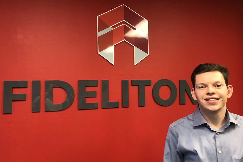 Sam helps to design and implement solutions for our clients from start to finish. Learn more: ldig.it/2tvtD4E #supplychain