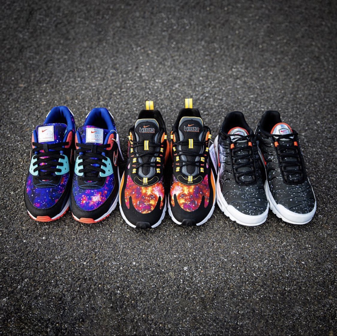 air max supernova