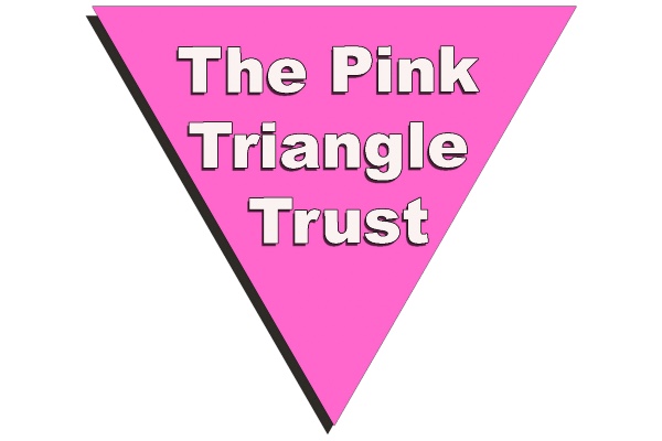 Further, the use of triangles as part of symbols and signs is common. In the case of the pinkish triangle used by the Germans, the LGBT community "reclaimed it" and uses it. (like such a basic shape has a singular meaning)(4/n)