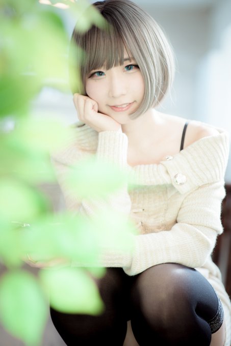 コスプレイヤー桃乃えきすのTwitter画像9