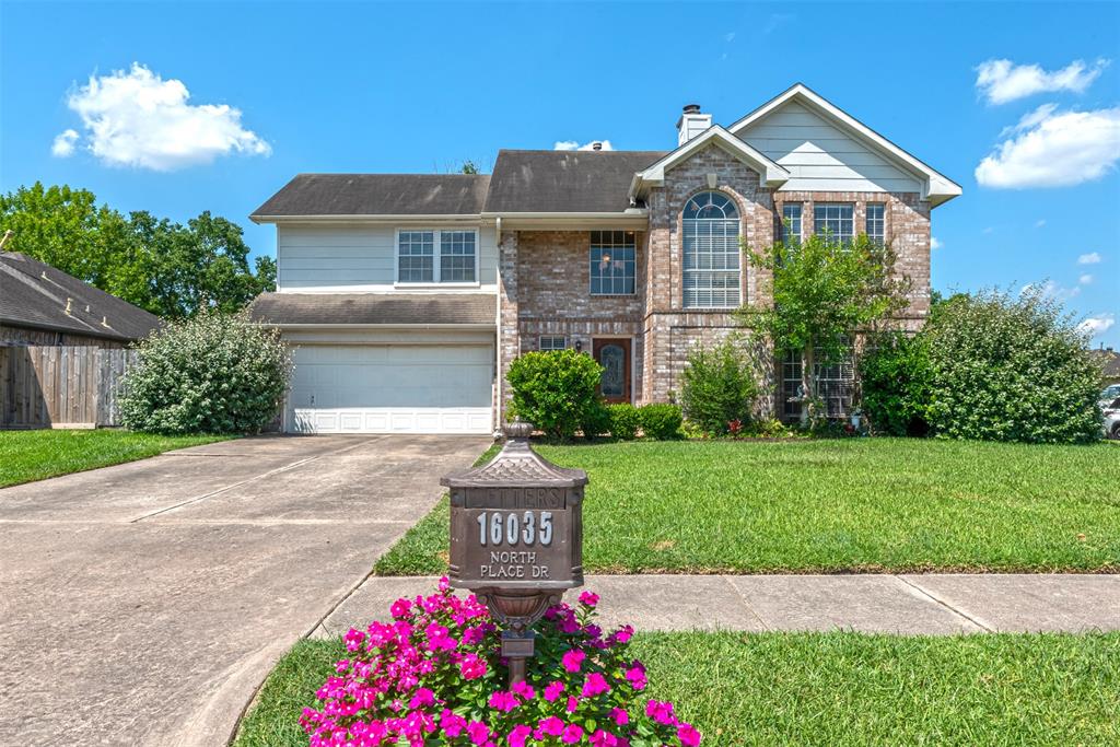 PromarkRG's tweet image. New Listing! $189,900.00, 3BR, 2BA, 16035 N Place Drive, HOUSTON, TX 77073, Full Details 150352402.homesconnect.com/Listing/272988…