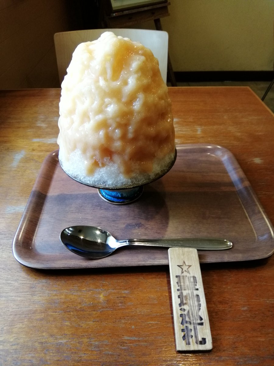 ট ইট র みずち 聖地巡礼 つばめ氷菓店 太田市 薮塚 もも グレープフルーツ レアチーズ ピンク系とホワイトのグレープフルーツの2種使いで ツブツブ食感にしてあったり 桃でもそうであった様に 果物のカットの大きさを変えてる 変化をつけてるのが ট ইট র みずち 聖地巡礼 つばめ氷菓店 太田市 薮塚 もも グレープフルーツ レアチーズ ピンク系とホワイトのグレープフルーツの2種使いで ツブツブ食感にしてあったり 桃でもそうであった様に 果物のカットの大きさを変えてる 変化をつけてるのが