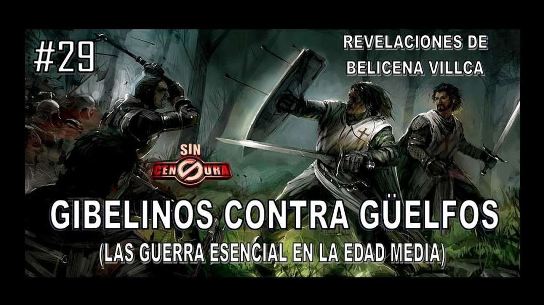 La Guerra entre los Señores de Tharsis, los Domini Canis contra los Golen y la Sinarquía es un periodo relevante de la historia perdida de la humanidad.
videos.utahgunexchange.com/watch/29-la-gu…