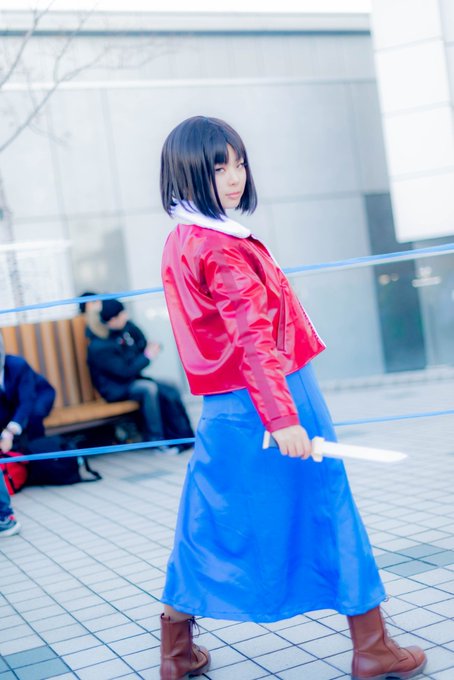 ヒカルさん がハッシュタグ C97コスプレ をつけたツイート一覧 1 Whotwi グラフィカルtwitter分析