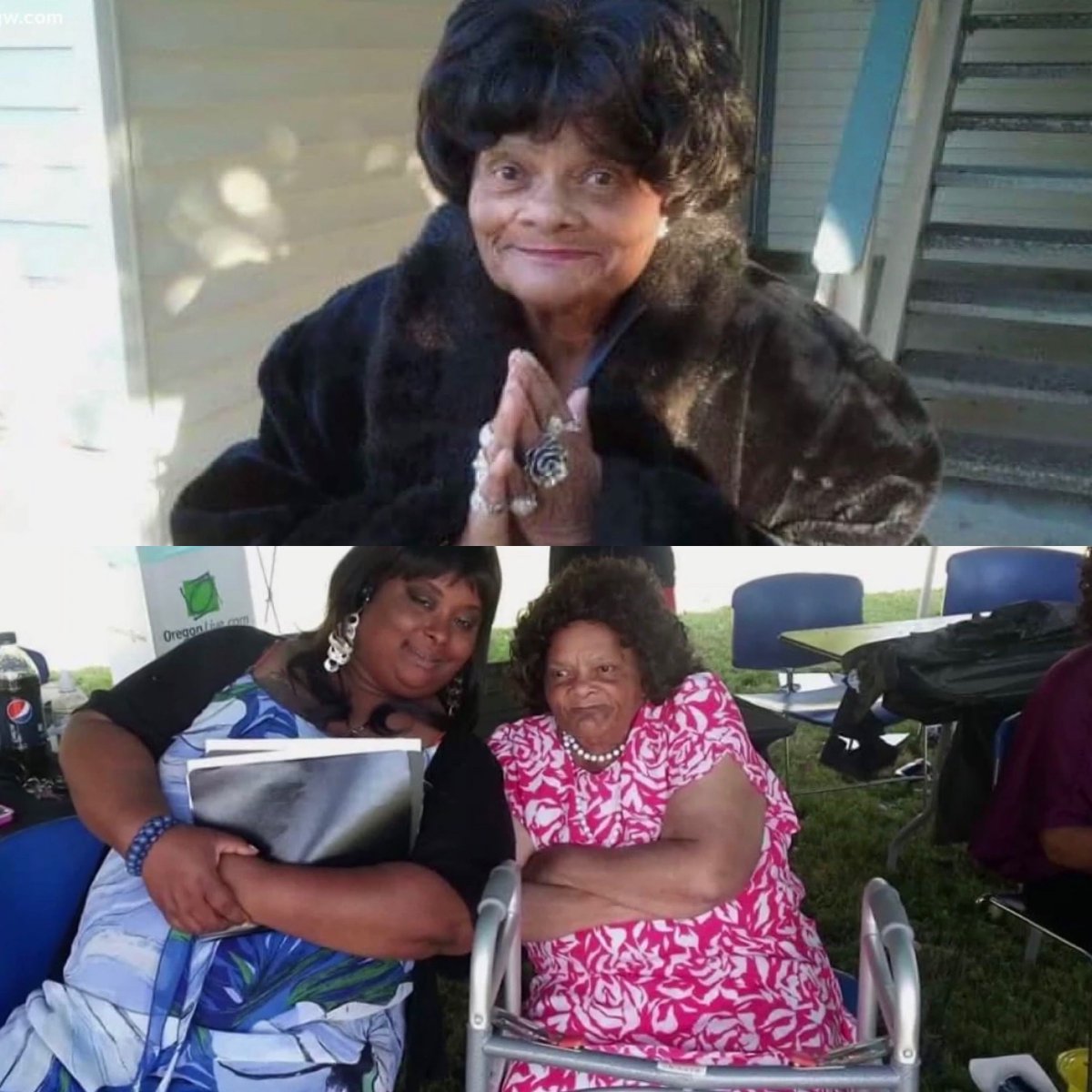 churchbarpdx's tweet photo. 💕Happy #Juneteenth! In 1945, Clara Peoples asked her boss if she and her coworkers could celebrate Juneteenth on their break in the Vanport shipyards.

Her granddaughter continues the Oregon tradition with @JuneteenthOR with a virtual celebration this Sat @JackLondonRevue 🙏 https://t.co/HooA7aQVxT