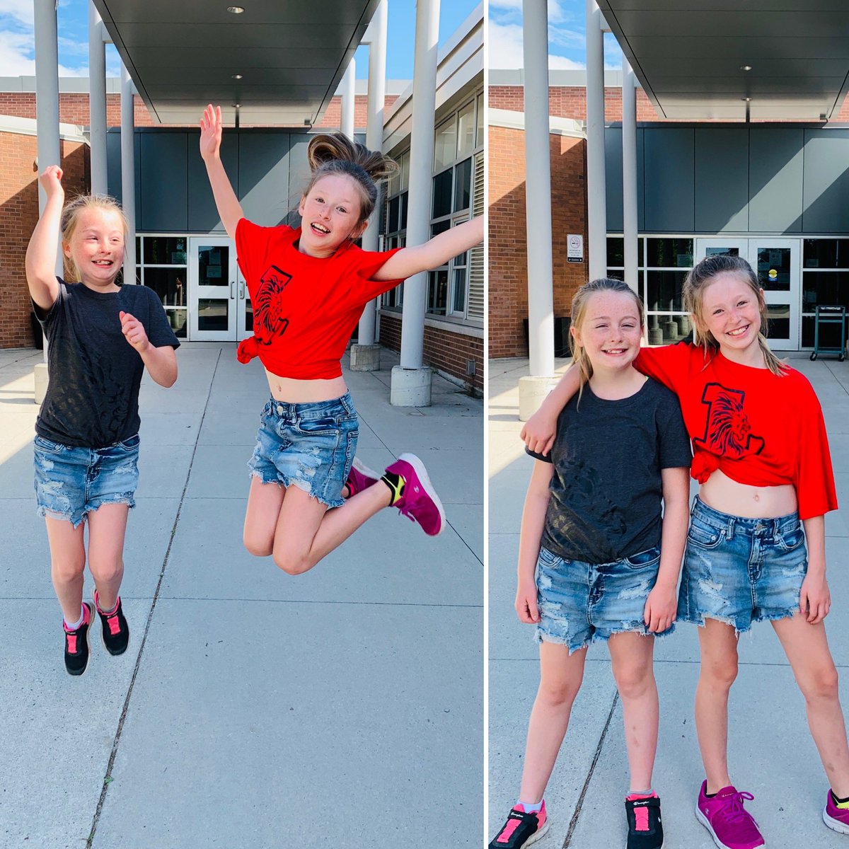 msmelanielavery's tweet photo. #VirtualJump #JumpRopeForHeart https://t.co/GfUlycK0ON