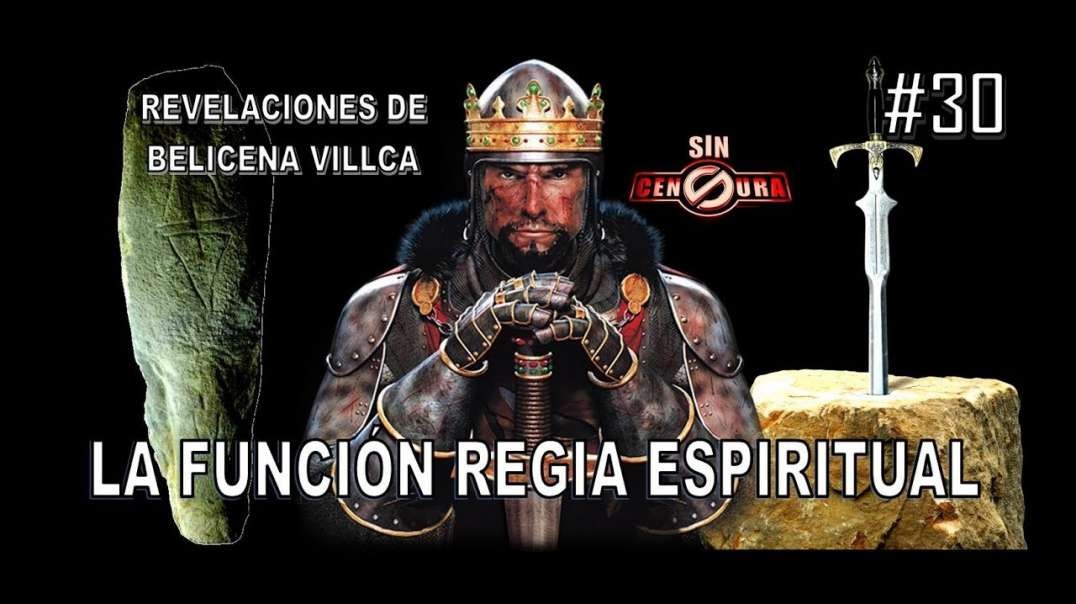 La Raza Aria es un facultad ESPIRITUAL para dirigir y mandar, justamente, a través de la manifestación del Espíritu Increado en el linaje aristocrático.
videos.utahgunexchange.com/watch/30-la-fu…