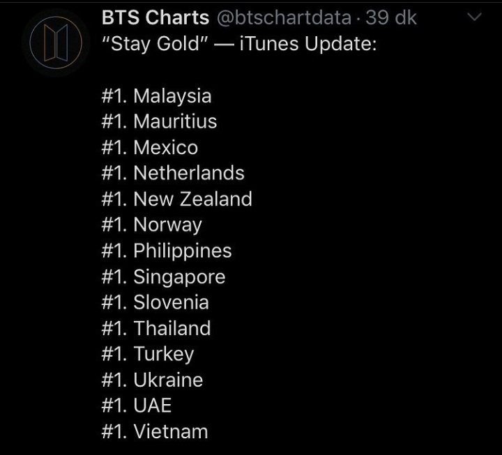 yoongib36160770's tweet photo. kudurtmaya devamkeeeeeee #StayGold_BTS #lgs2020 #BenKemalistim #BlackLivesMatter #loveislove #USMEDbaskanıdeğistirilsin #USMEDbaşkanıdeğiştirilsin #kpopsanattırsanatevrenseldir #KPOPASAYGIDUY #kpopyasaklanmasın #kpop #SaidErcanTımarhaneyeKapatılsın https://t.co/dIT1ROUAhz