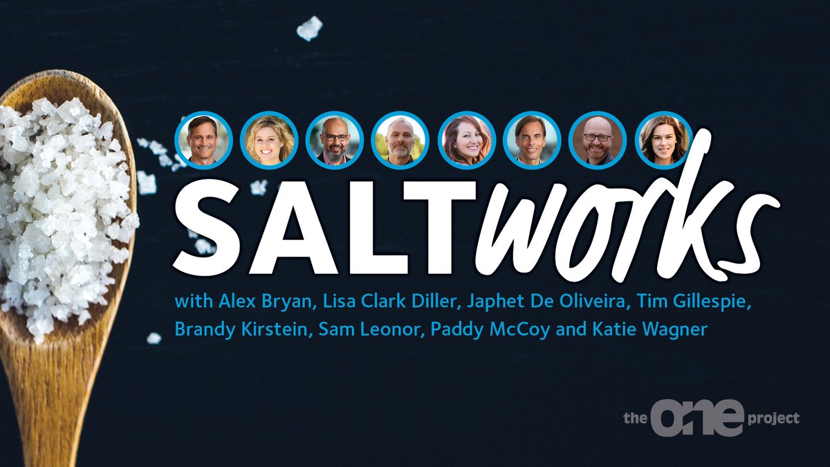 The1Project's tweet image. 10 a.m. PST - mailchi.mp/the1project.or… New Time. New People. New Ways. #JesusAll @PastorJaphet