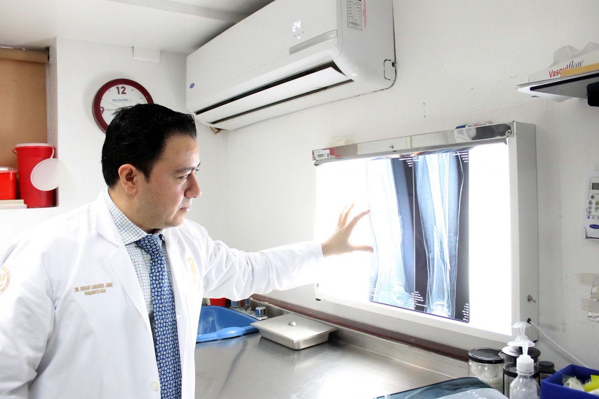 Forma la UAS a través del CIDOCS a especialistas médicos de alta calidad
#OrgulloUAS #SursumVersus

dcs.uas.edu.mx/noticias/2775/…