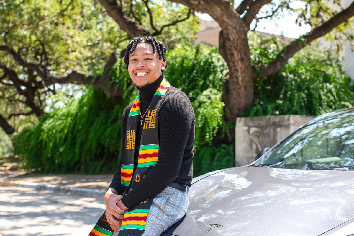_rickysho's tweet image. Life is good, you know what I mean?

B.S.A Mathematics
Minor in AFR

IΔ Nupe ♦️
Oracle Corporate Scholar
McNair Scholar
3x TA
3x Research Assistant 
Studied Abroad in Beijing
Accepted into an MBA Program
Full Time offer as a PM
&amp;amp; I copped my favorite car

#gradszn #utgrad