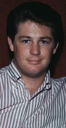 Happy Birthday, Brian Wilson. Beach Boys - Surfin Usa (Live, 14 March 1964) 
