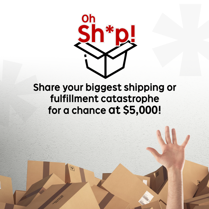 GoShipNetwork's tweet image. Whether you’re a start-up or a business years in the making, your #SLC based retail shop probably has experienced some shipping or fulfillment mishaps.

Yours could be worth our $5,000 grand prize. buff.ly/2zS9QzL

#ShippingFailure
#OhShipMoments