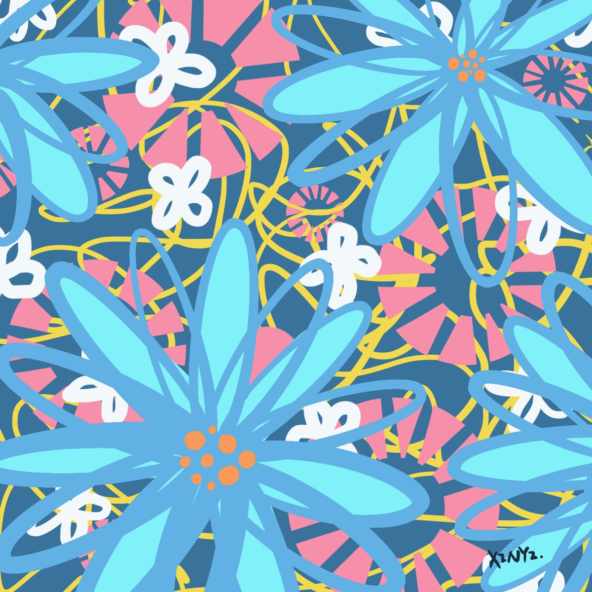 イラストアーティスト イラストアーティスト