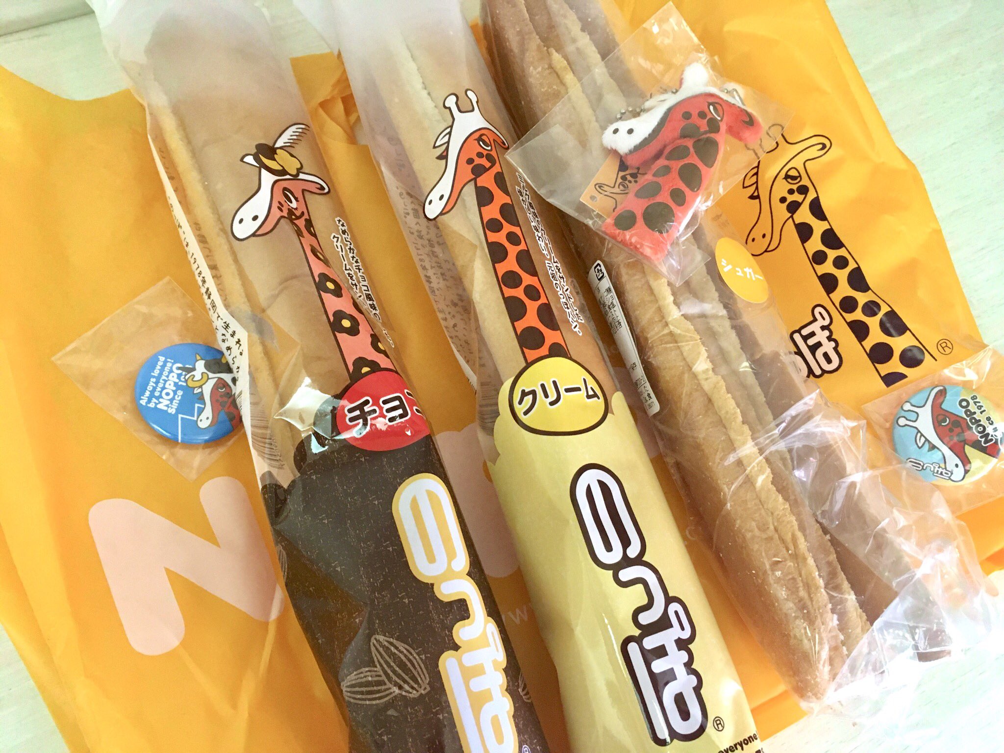 ホテルセレクトイン沼津 در توییتر おはようございます ホテルセレクトイン沼津です 株 バンデロールさんの工場直売市で購入した のっぽパン を 先日いただきました 通常ののっぽパンは幼少期より食べてきましたが ラスクは初 サックサクで美味しかったです