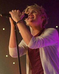 fetus niall with wings.....
