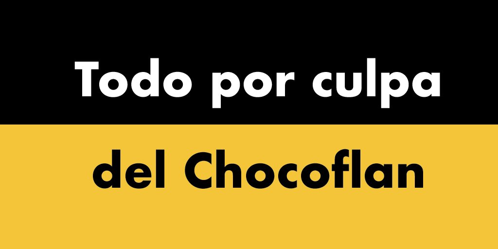 ElDiCaprio's tweet photo. Que Poca Madre, gracias a  #DoñaCacasCobarde le suspendieron el programa de HBO a @ChumelTorres https://t.co/1A1uETAe86