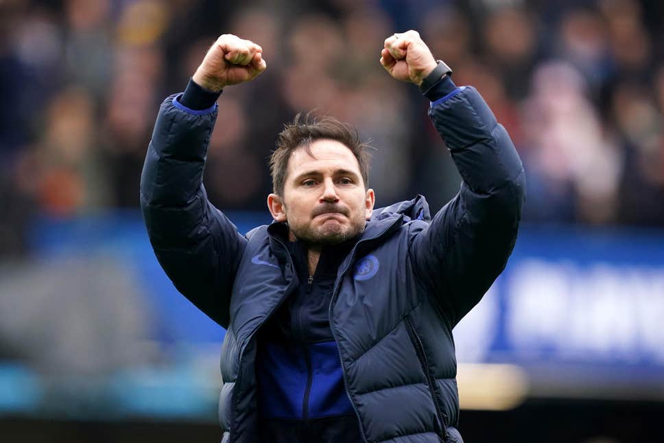 Happy Birthday to our club legend & current manager Frank Lampard who turns 42 today!  
