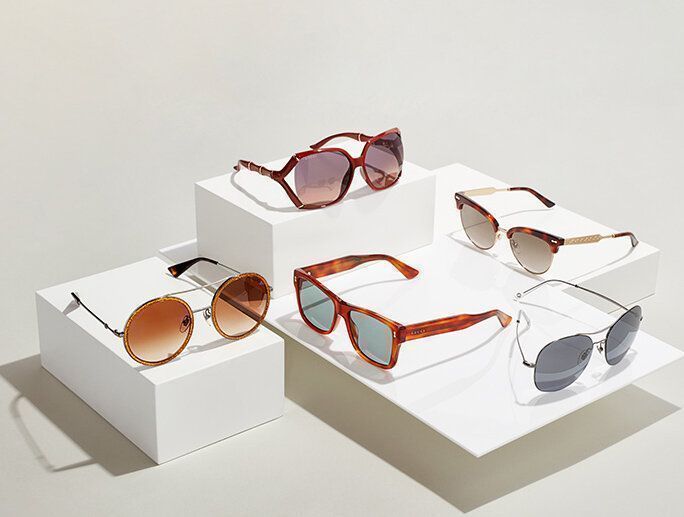 Up to 70% Off Designer Sunglasses via Nordstrom Rack
