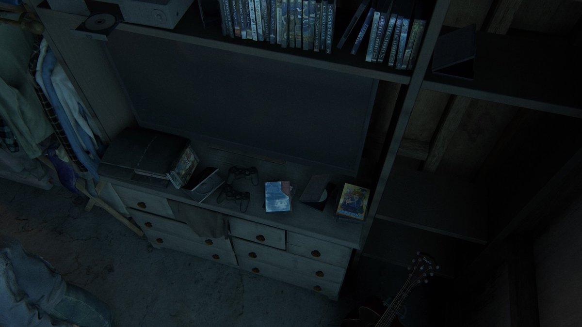cafecomp1nga's tweet photo. Um ps3 dentro de um ps4 #PS4share https://t.co/Rs2YvDyUNq
