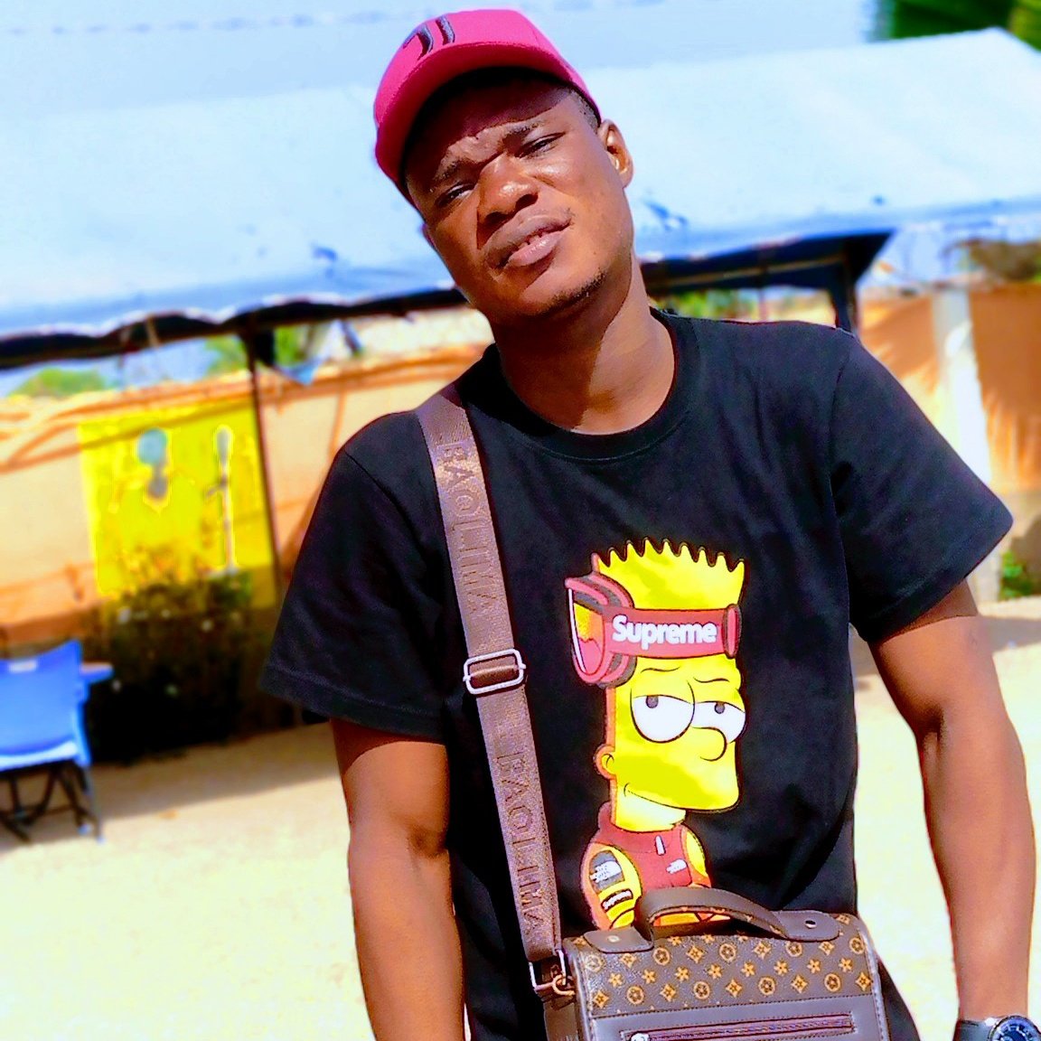 5PHASE_GH's tweet image. #NewProfilePic