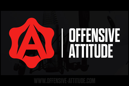 Offensive Attitude tweet media