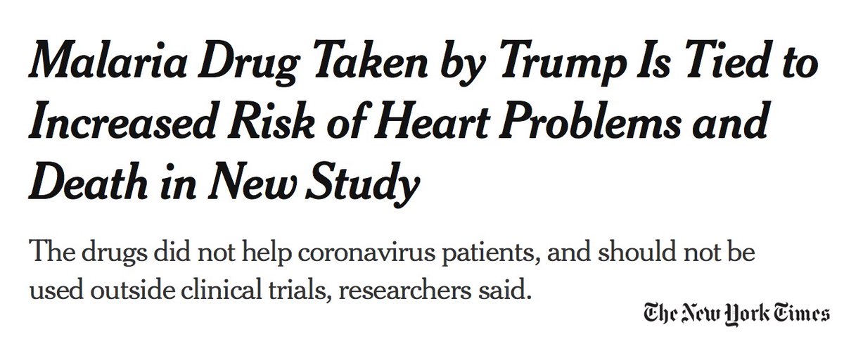 The Lancet Study been retracted, but not before headlines like this. Will we ever get to the bottom of this?