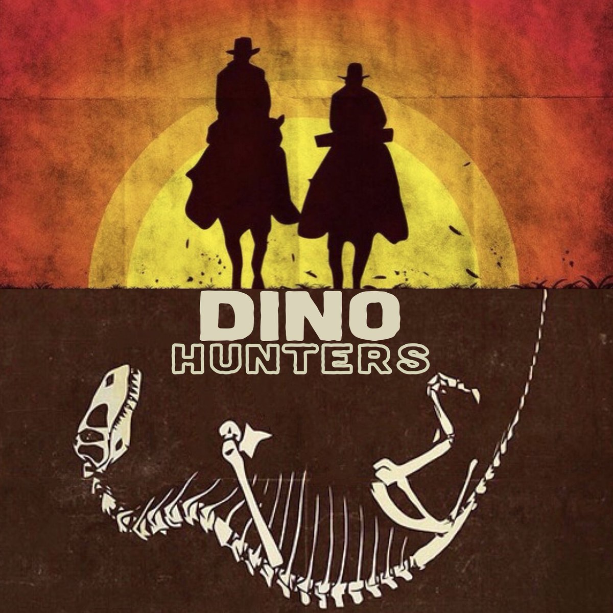 Tonight’s the night. Check out #DinoHunters on <a href="/Discovery/">Discovery</a>