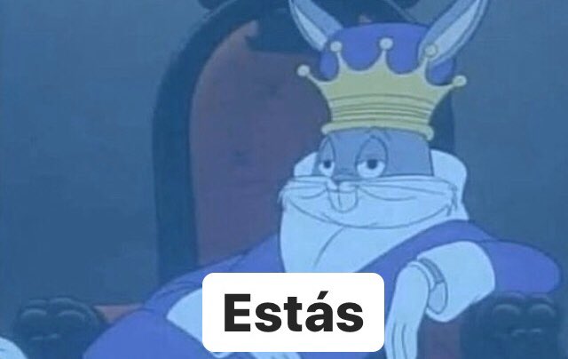 Yo: bueno bebés, estamos en crisis, se termina ese tal Royal Canin
Mis gatos: