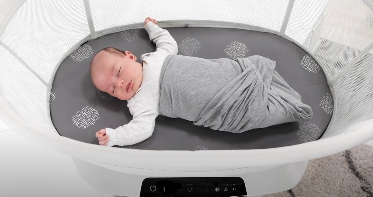 health canada uppababy bassinet