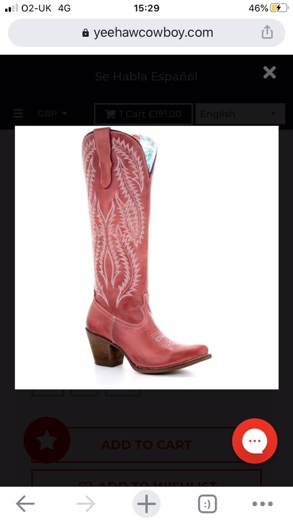 Please can I wear these for my WD?! #bootlove #cowgirl #style #weddingday #thesebootsweremadeforwalking