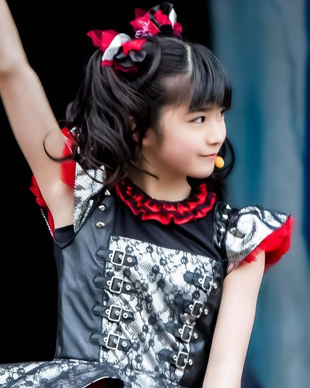 ٹوئٹر پر ユイメタル ہیش ٹیگ