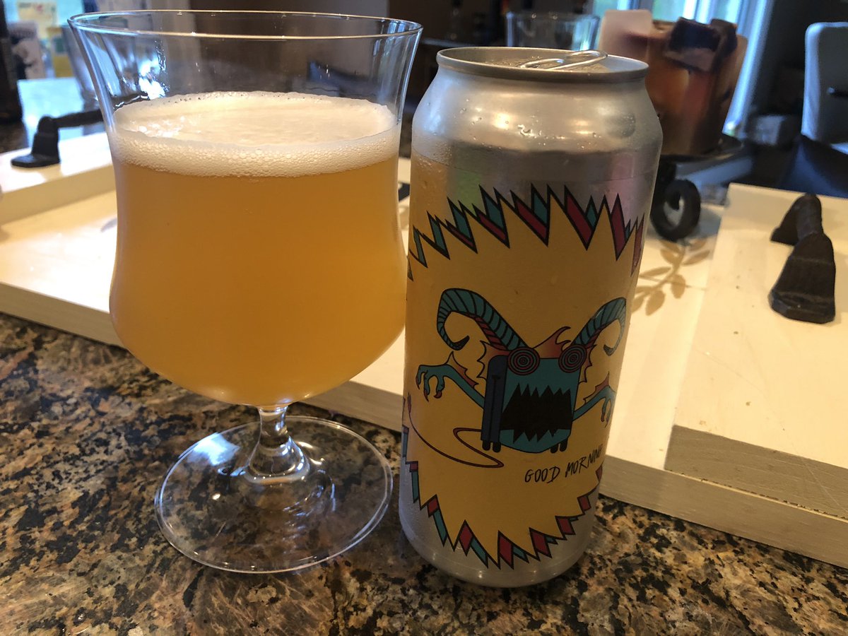 scottlinn_'s tweet photo. Much fun, ahead of Father’s Day, plus a beer of the weekend from @Aslin_BeerCo #CheersDads #EnjoyResponsibly #ThanksForHangingWithUs https://t.co/c87IcIq4MJ