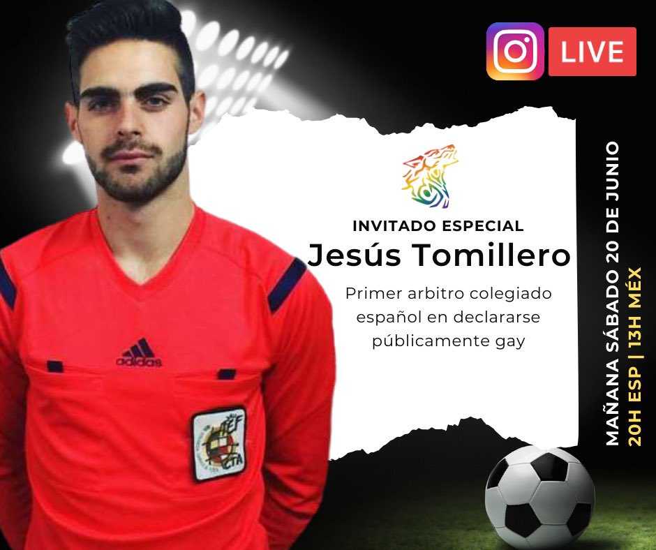 LobosMexicoLGBT tweet media