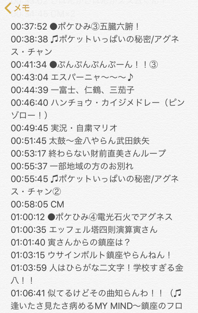 流石です 凄かった かっこよすぎる 霜降り明星ann0 で騒動に一切言及せずひたすらボケ狂う2時間の神回に称賛の声 Togetter