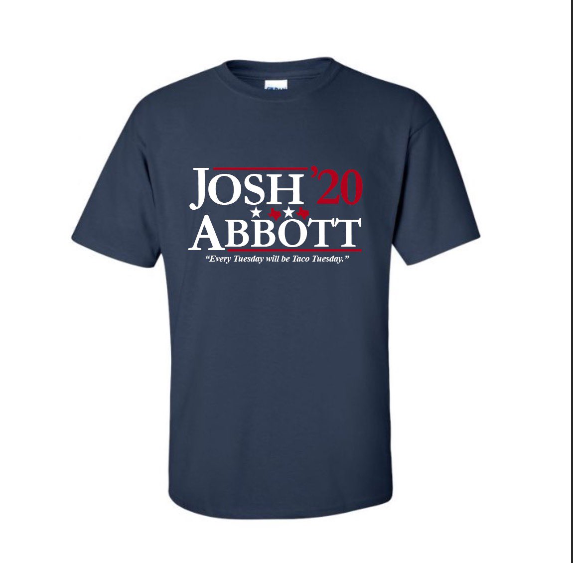 joshabbottband's tweet image. A man of the people 

joshabbottband.merchmadeeasy.com