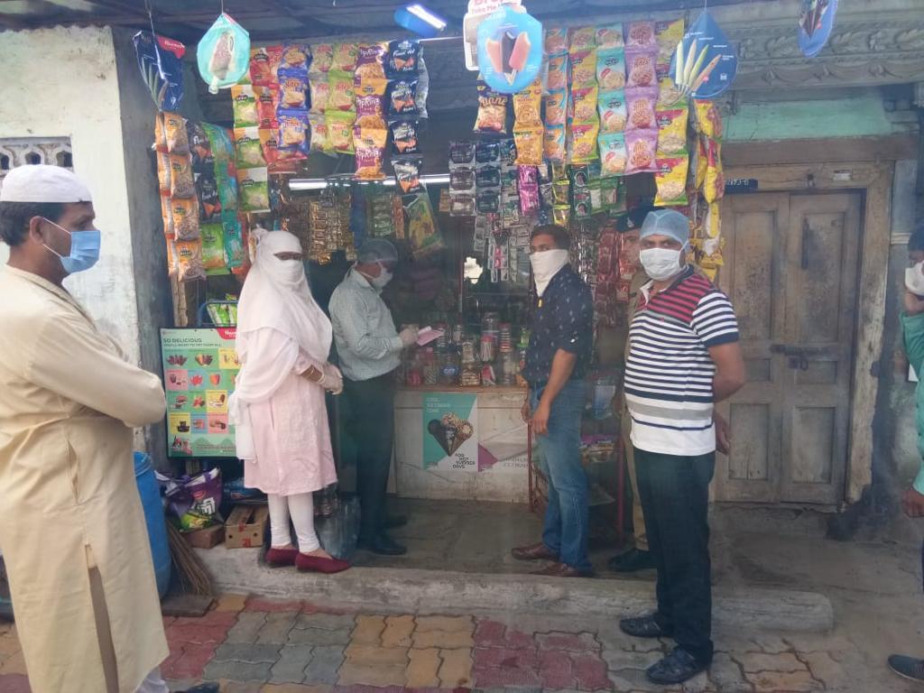 #COTPA2003sensitizationDrive  COTPA act awareness and sensitization  by District Tobacco Control Cells in the State