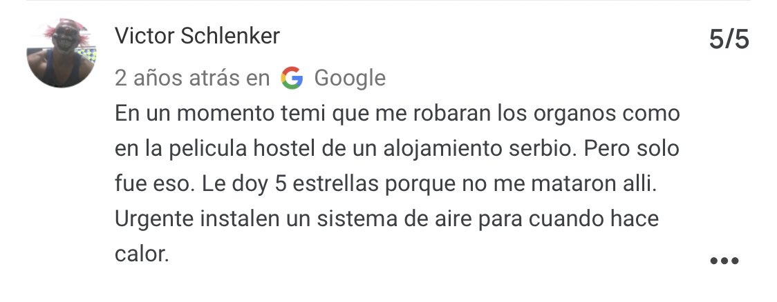 GoogleOutOf's tweet photo. Instalen un aire https://t.co/5gTrUHGTCX